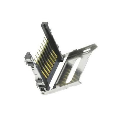 Mmc Connector For Oukitel U2 - Maxbhi Com