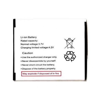 Battery For Colorovo Citytone Vision By - Maxbhi Com