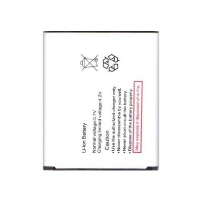 Battery For Fly F40 Plus By - Maxbhi Com