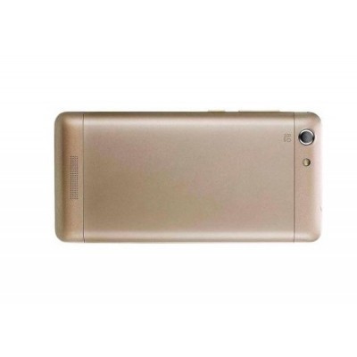 Full Body Housing For Blu Energy X 2 Gold - Maxbhi Com