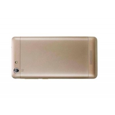 Full Body Housing For Blu Energy X 2 Gold - Maxbhi Com