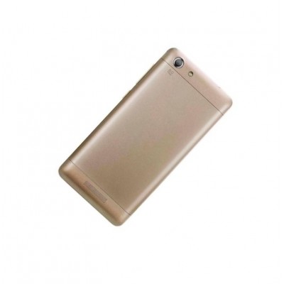 Full Body Housing For Blu Energy X 2 Gold - Maxbhi Com