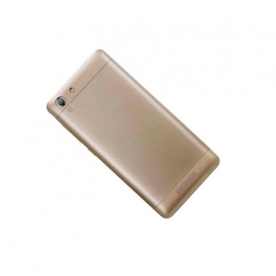 Full Body Housing For Blu Energy X 2 Gold - Maxbhi Com