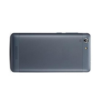 Full Body Housing For Blu Energy X 2 Grey - Maxbhi Com