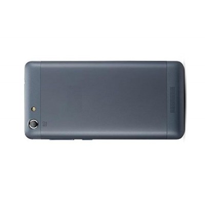 Full Body Housing For Blu Energy X 2 Grey - Maxbhi Com