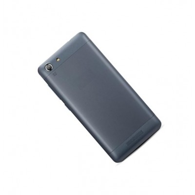 Full Body Housing For Blu Energy X 2 Grey - Maxbhi Com