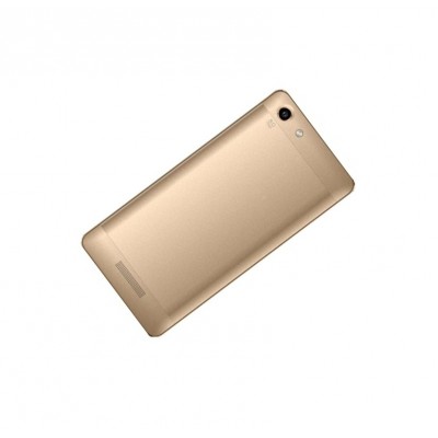 Full Body Housing For Blu Energy X 2 White - Maxbhi Com