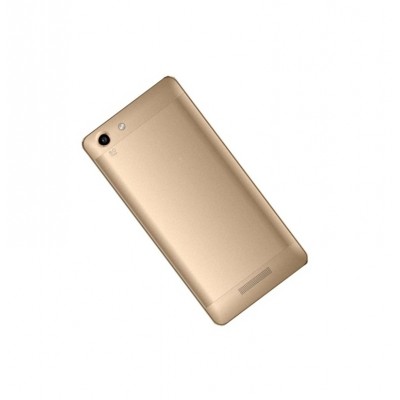Full Body Housing For Blu Energy X 2 White - Maxbhi Com