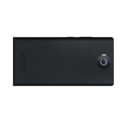 Full Body Housing For Blu Life 8 Xl Black - Maxbhi Com