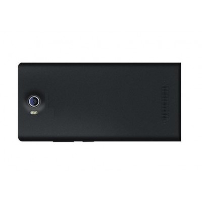 Full Body Housing For Blu Life 8 Xl Black - Maxbhi Com