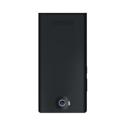 Full Body Housing For Blu Life 8 Xl Black - Maxbhi Com