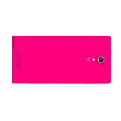 Full Body Housing For Blu Life 8 Xl Pink - Maxbhi Com