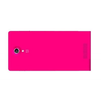 Full Body Housing For Blu Life 8 Xl Pink - Maxbhi Com