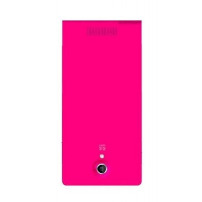 Full Body Housing For Blu Life 8 Xl Pink - Maxbhi Com