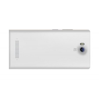 Full Body Housing For Blu Life 8 Xl White - Maxbhi Com