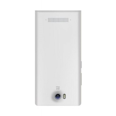 Full Body Housing For Blu Life 8 Xl White - Maxbhi Com
