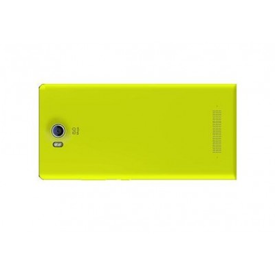 Full Body Housing For Blu Life 8 Xl Yellow - Maxbhi Com