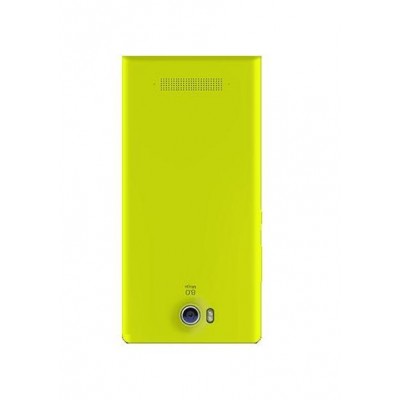 Full Body Housing For Blu Life 8 Xl Yellow - Maxbhi Com