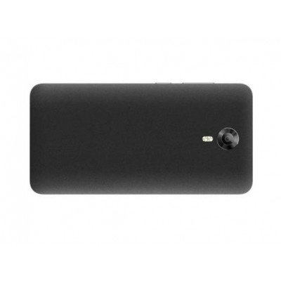 Full Body Housing For Blu Life X8 Black - Maxbhi Com