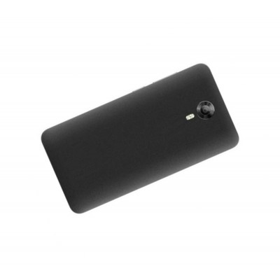 Full Body Housing For Blu Life X8 Black - Maxbhi Com