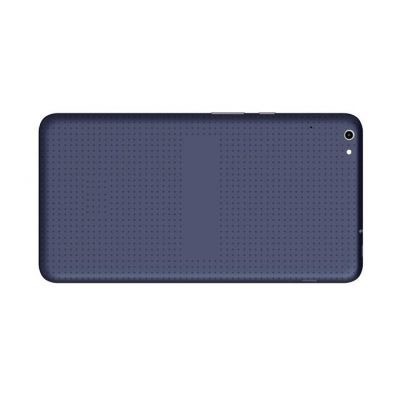Full Body Housing For Blu Studio 7 0 Lte Black - Maxbhi Com