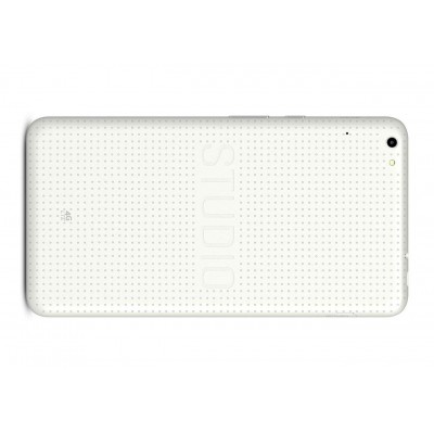 Full Body Housing For Blu Studio 7 0 Lte White - Maxbhi Com