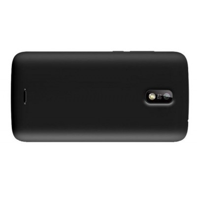 Full Body Housing For Blu Studio G Plus Black - Maxbhi Com
