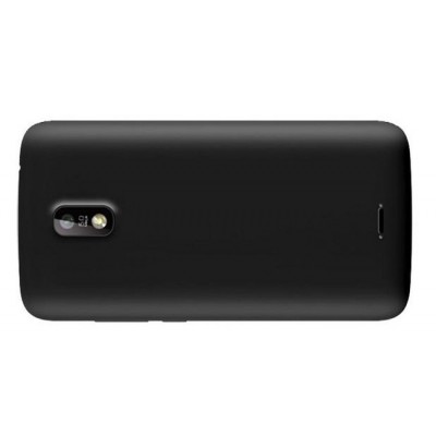 Full Body Housing For Blu Studio G Plus Black - Maxbhi Com