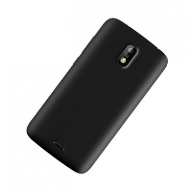 Full Body Housing For Blu Studio G Plus Black - Maxbhi Com