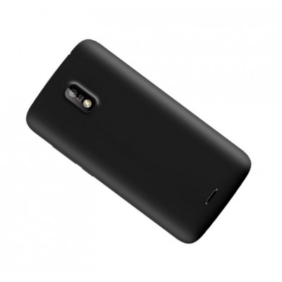 Full Body Housing For Blu Studio G Plus Black - Maxbhi Com