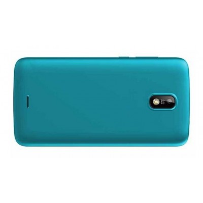 Full Body Housing For Blu Studio G Plus Blue - Maxbhi Com