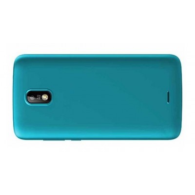 Full Body Housing For Blu Studio G Plus Blue - Maxbhi Com