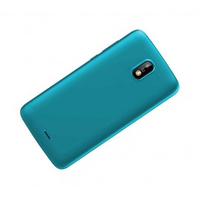 Full Body Housing For Blu Studio G Plus Blue - Maxbhi Com