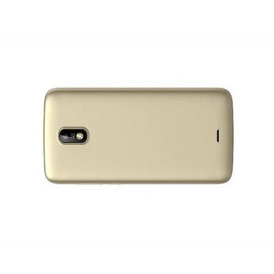 Full Body Housing For Blu Studio G Plus Gold - Maxbhi Com
