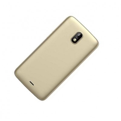 Full Body Housing For Blu Studio G Plus Gold - Maxbhi Com