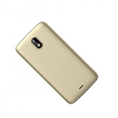 Full Body Housing For Blu Studio G Plus Gold - Maxbhi Com