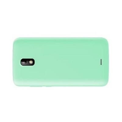 Full Body Housing For Blu Studio G Plus Green - Maxbhi Com
