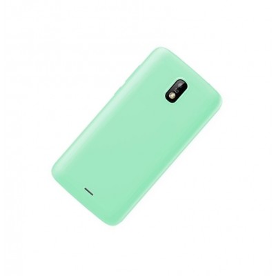 Full Body Housing For Blu Studio G Plus Green - Maxbhi Com
