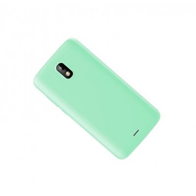 Full Body Housing For Blu Studio G Plus Green - Maxbhi Com