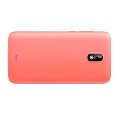 Full Body Housing For Blu Studio G Plus Pink - Maxbhi Com
