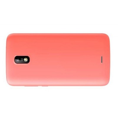 Full Body Housing For Blu Studio G Plus Pink - Maxbhi Com