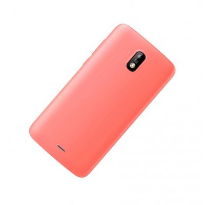 Full Body Housing For Blu Studio G Plus Pink - Maxbhi Com
