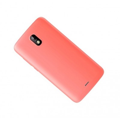 Full Body Housing For Blu Studio G Plus Pink - Maxbhi Com