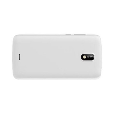 Full Body Housing For Blu Studio G Plus White - Maxbhi Com