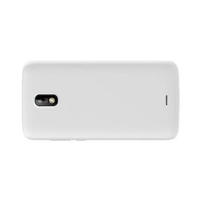 Full Body Housing For Blu Studio G Plus White - Maxbhi Com