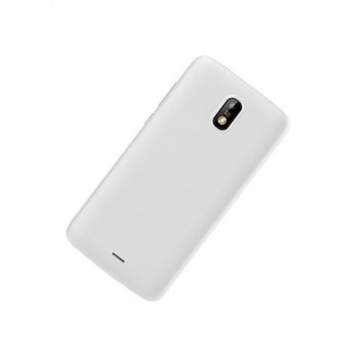 Full Body Housing For Blu Studio G Plus White - Maxbhi Com