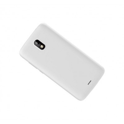 Full Body Housing For Blu Studio G Plus White - Maxbhi Com