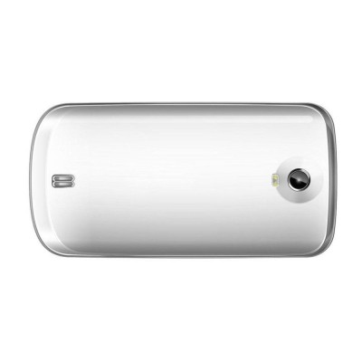 Full Body Housing For Celkon A20 Campus Black - Maxbhi Com