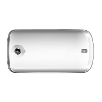 Full Body Housing For Celkon A20 Campus Black - Maxbhi Com
