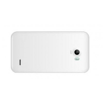 Full Body Housing For Celkon A355 White - Maxbhi Com